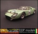 194 Ford GT 40 roadster - DDP  Models 1.24 (2)